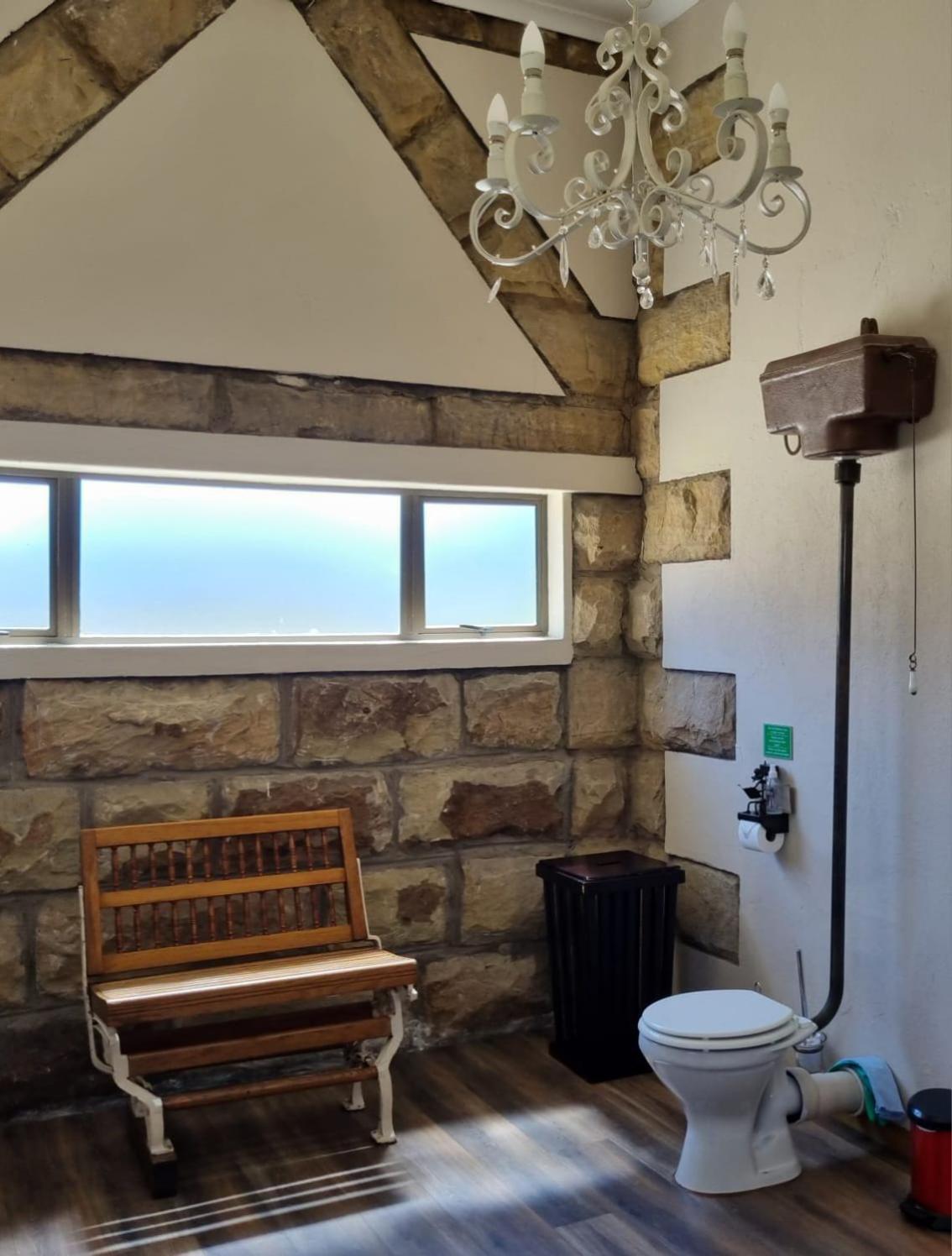 The Fat Mulberry Guest Farm Hotel Fouriesburg Kültér fotó