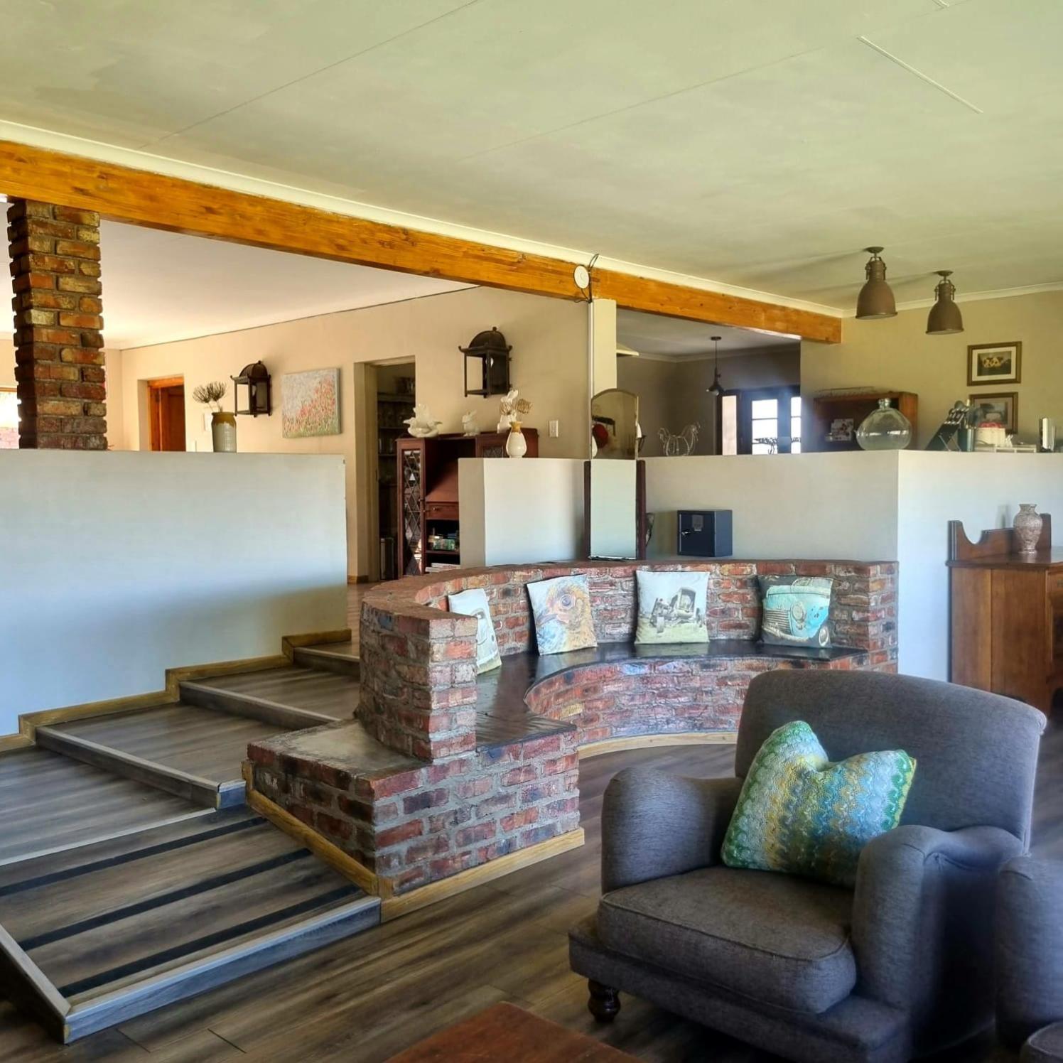 The Fat Mulberry Guest Farm Hotel Fouriesburg Kültér fotó